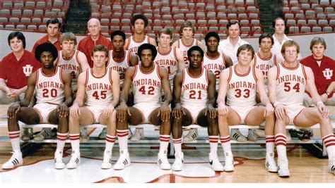 He is a graduate of Bloomington High School North, holds an undergraduate degree in Sports Marketing and Management from <b>Indiana</b> <b>University</b> and has a master's degree in Athletic Administration from <b>Indiana</b> <b>University</b>. . Indiana university basketball hall of fame